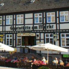 Sternberg  Restaurant am Markt