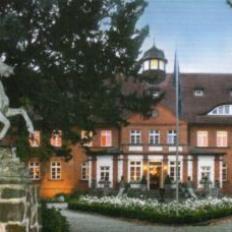 Basthorst Schloss Basthorst