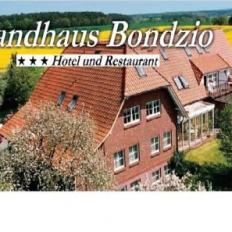 Langen Brütz Landhaus Bondzio