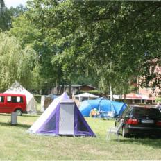 Kukuk Camping & Friesenhof