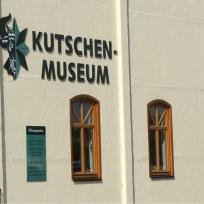 Kutschenmuseum Kobrow II