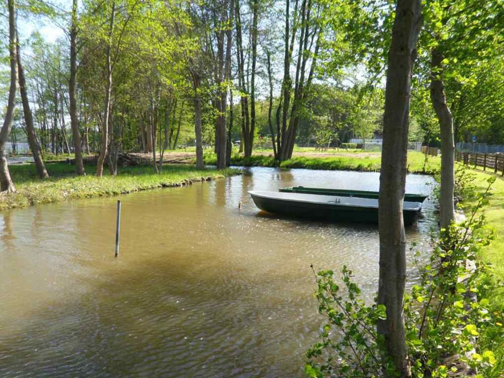 Klein Labenz Ferienhaus Klein Labenz